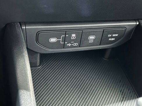 Used 2025 Kia K4 FWD image 26