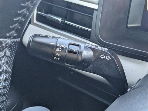 Used 2022 Mitsubishi Outlander SEL image 23