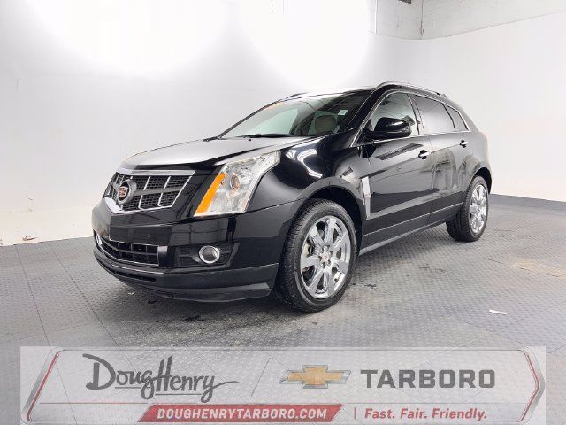 Used 2011 Cadillac SRX Performance FWD image 1