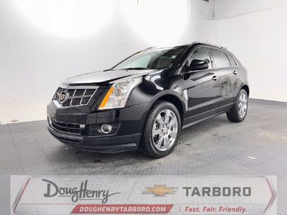 Used 2011 Cadillac SRX Performance