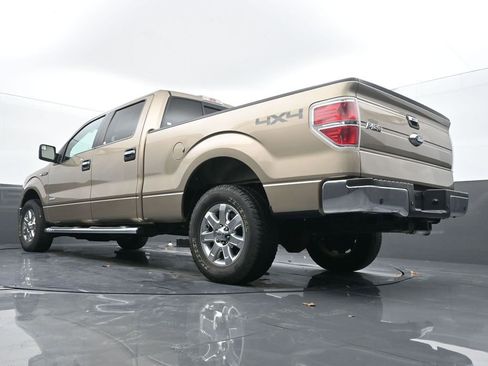 Used 2013 Ford F150 XLT w/ Luxury Equipment Group image 48