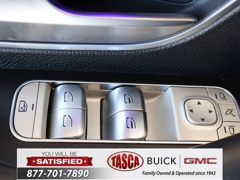 Used 2022 Mercedes-Benz GLE 450 4MATIC w/ Revised AMG Line Exterior image 15
