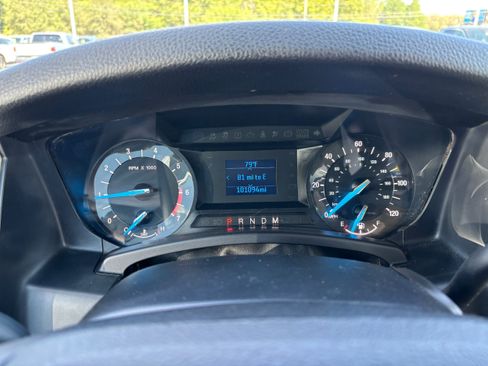 Used 2016 Ford Expedition XL AWD/4WD image 22