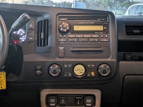 Used 2012 Honda Ridgeline RTL image 10
