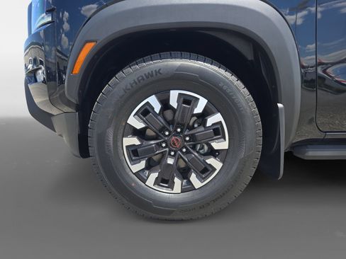 Used 2023 Nissan Frontier Pro-X w/ Pro Convenience Package RWD image 14