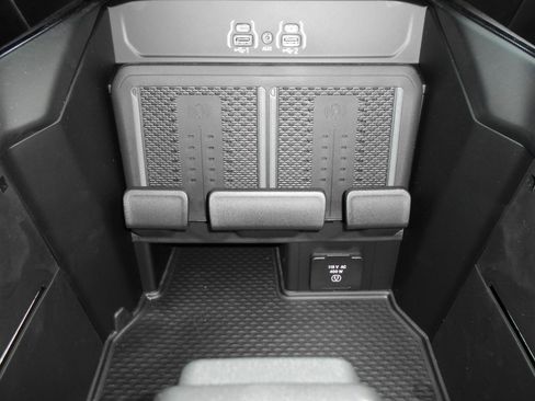 New 2026 RAM 2500 Rebel w/ Rebel Level 1 Equipment Group image 27