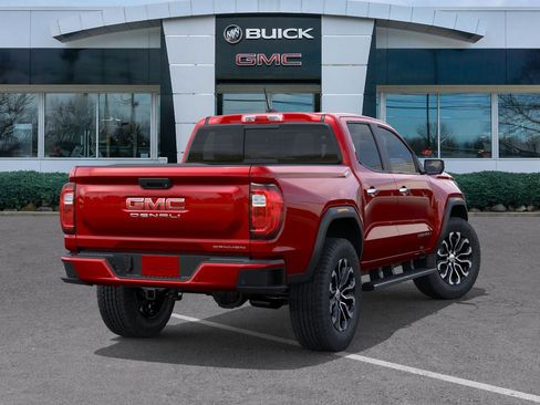 New 2026 GMC Canyon Denali image 28