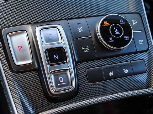 Used 2022 Hyundai Santa Fe XRT image 24