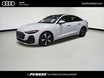 New 2026 Audi A5 2.0T Premium Plus