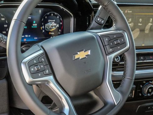 New 2026 Chevrolet Silverado 3500 LT w/ Convenience Package AWD/4WD image 20