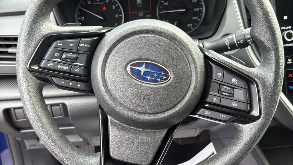 Certified 2024 Subaru Crosstrek 2.0i Premium AWD/4WD image 12