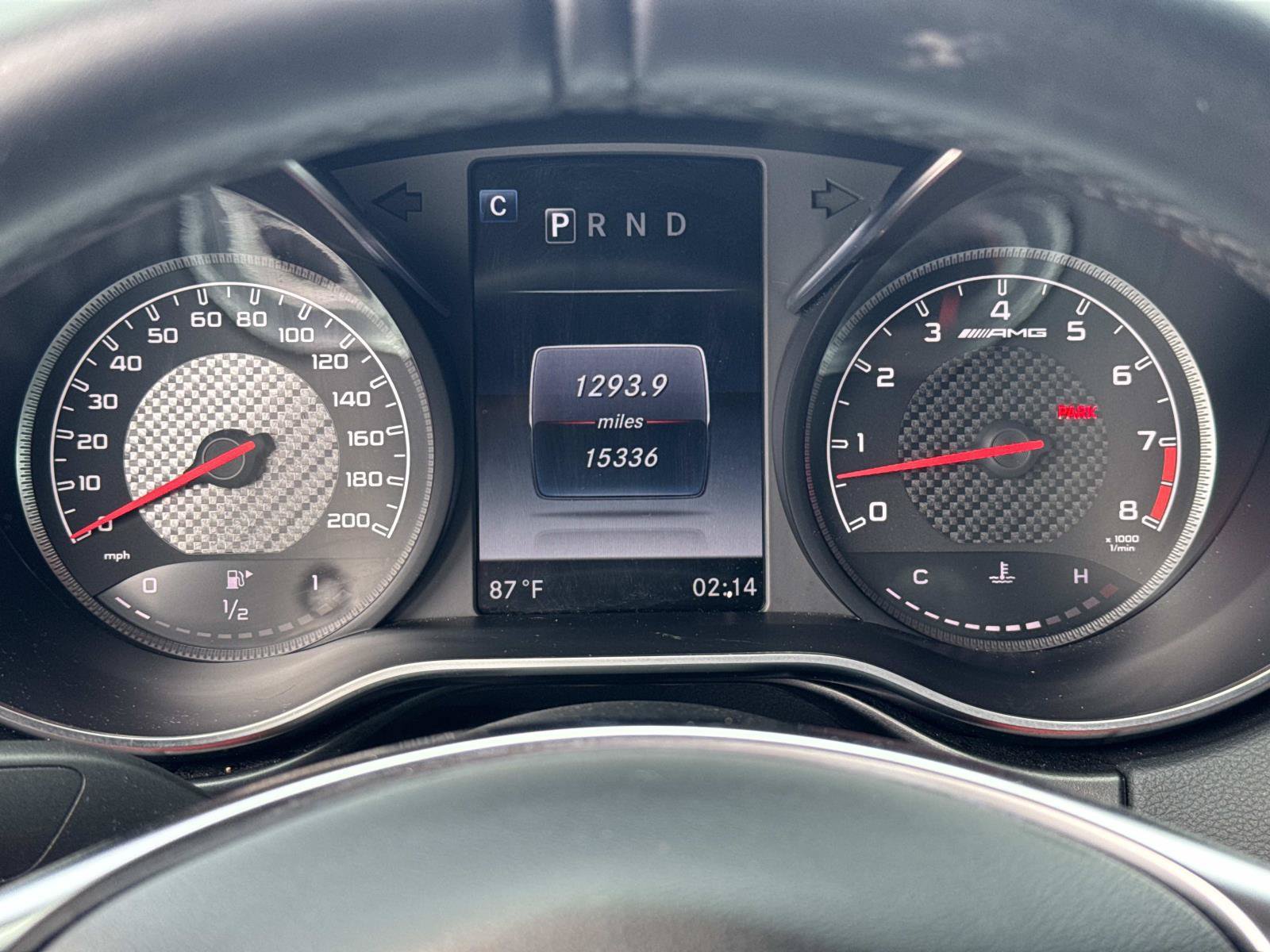 Used 2018 Mercedes-Benz AMG GT Roadster image 23