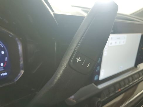 Used 2024 Chevrolet Silverado 1500 RST AWD/4WD image 19