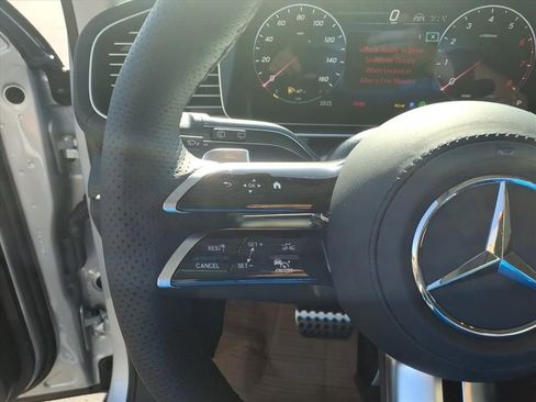 New 2026 Mercedes-Benz GLS 450 4MATIC image 20