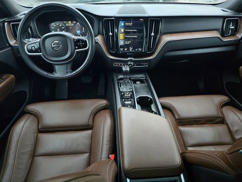 Used 2021 Volvo XC60 T5 Inscription w/ Advanced Package image 19