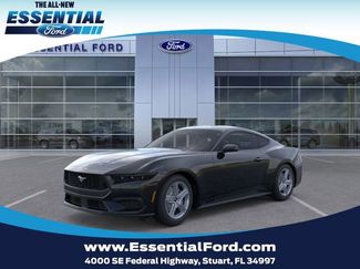 New 2026 Ford Mustang EcoBoost video 1