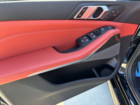 New 2026 BMW X5 M Competition w/ Executive Package AWD/4WD image 14