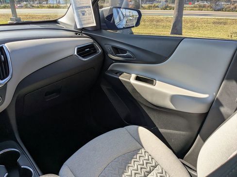 Certified 2024 Chevrolet Equinox LS image 19