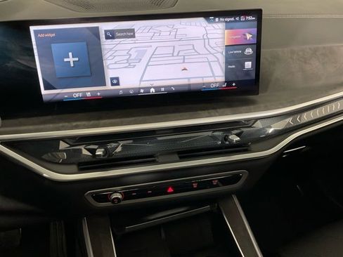 Certified 2025 BMW X5 xDrive40i image 21