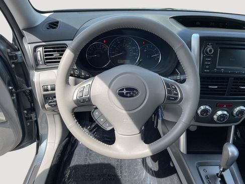 Used 2013 Subaru Forester 2.5X Limited AWD/4WD image 20
