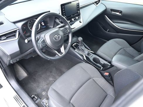 Used 2021 Toyota Corolla SE image 19