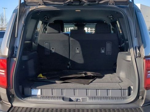 Certified 2025 Toyota Land Cruiser 1958 image 16