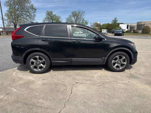 Used 2017 Honda CR-V EX-L image 4