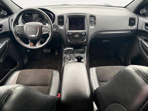 Used 2019 Dodge Durango GT AWD/4WD image 3