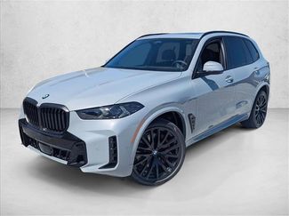 New 2026 BMW X5 sDrive40i w/ M Sport Package video 1