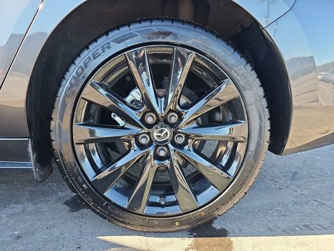 Used 2021 MAZDA MAZDA3 AWD 2.5 Turbo Sedan image 35