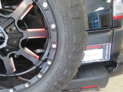 Used 2014 Toyota FJ Cruiser 4WD w/ Upgrade Package image 66