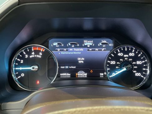 Used 2022 Ford F450 King Ranch w/ King Ranch Ultimate Package AWD/4WD image 22