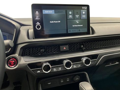 New 2026 Honda CR-V TrailSport image 20