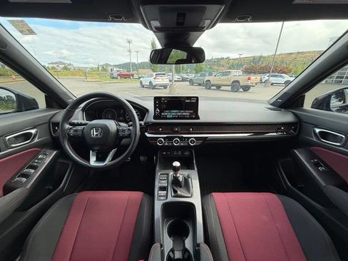 Used 2024 Honda Civic Si image 10
