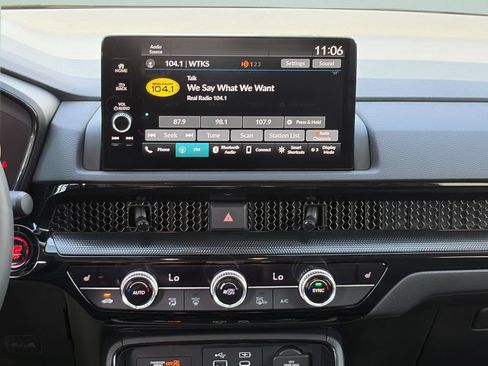 Used 2025 Honda CR-V EX-L image 18
