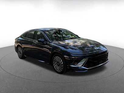Used 2025 Hyundai Sonata SEL