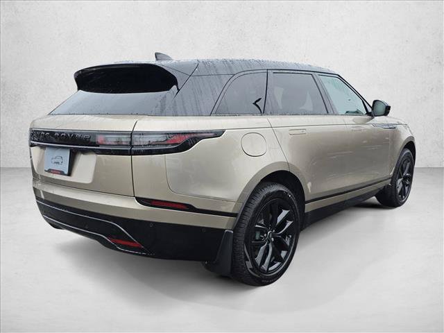 Used 2026 Land Rover Range Rover Velar Dynamic SE AWD/4WD image 5