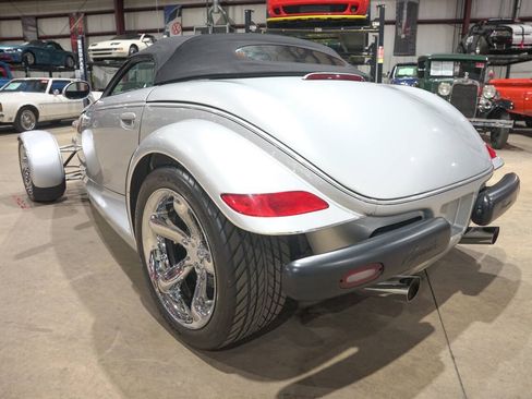 Used 2001 Plymouth Prowler RWD image 22