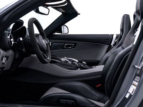 Used 2018 Mercedes-Benz AMG GT C image 10