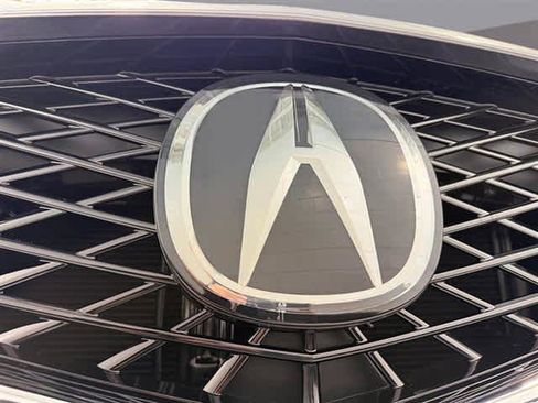 New 2026 Acura MDX SH-AWD image 12