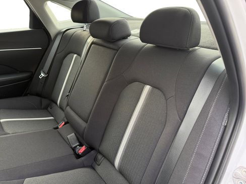 Certified 2024 Hyundai Sonata SEL image 16