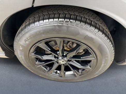 Used 2023 Honda CR-V Sport image 21