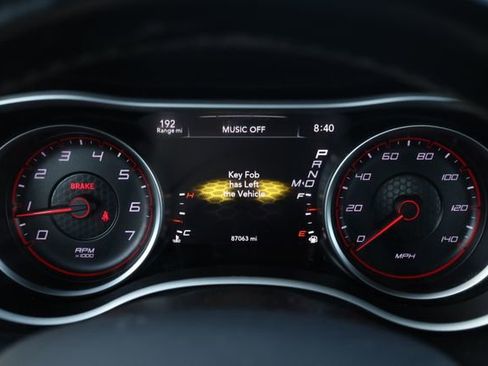 Used 2018 Dodge Charger SXT Plus image 19