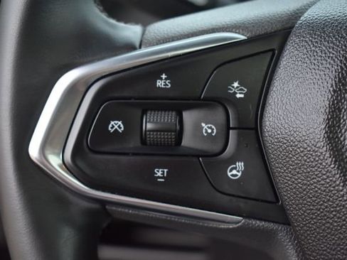 Used 2025 Chevrolet TrailBlazer ACTIV w/ Convenience Package FWD image 31