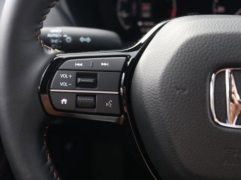 New 2026 Honda HR-V Sport image 14