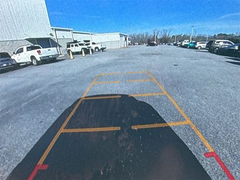 Used 2022 GMC Terrain Denali w/ Denali Premium Package image 29