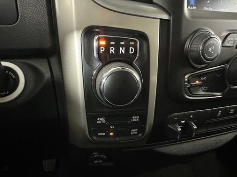Used 2016 RAM 1500 Big Horn AWD/4WD image 18