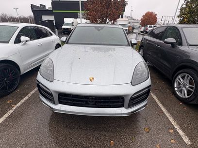 Used 2021 Porsche Cayenne GTS w/ Premium Package Plus