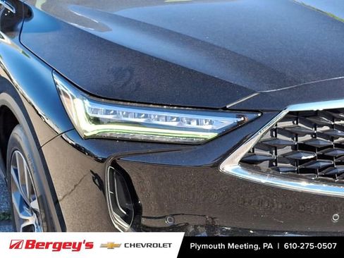 Used 2023 Acura MDX SH-AWD w/ Technology Package image 11