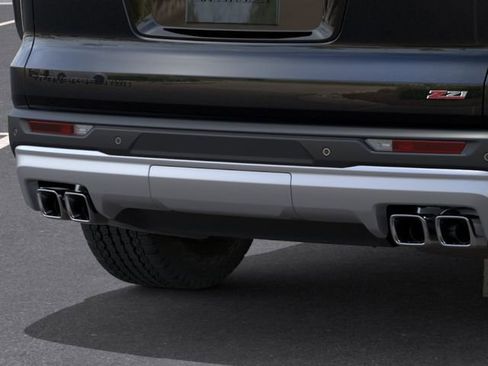 New 2026 Chevrolet Traverse Z71 AWD/4WD image 14